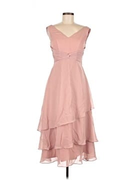 Wear Your Love Cocktail Dress (view 1)