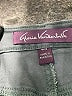 Gloria Vanderbilt Gray Jeans Size 4 (petite) - photo 7