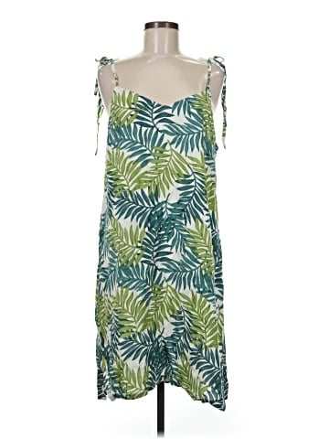 Curations Casual Dress (view 1)
