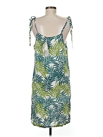 Curations Casual Dress (view 2)