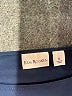 Kim Rogers Stripes Orange Casual Dress Size S - photo 7