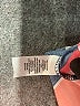 Kim Rogers Stripes Orange Casual Dress Size S - photo 8