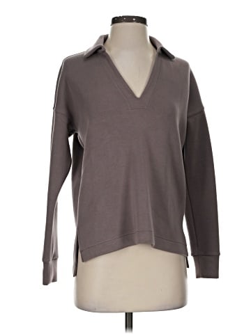 SPANX Pullover Sweater (view 1)