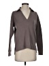 SPANX Gray Pullover Sweater Size XS - photo 1