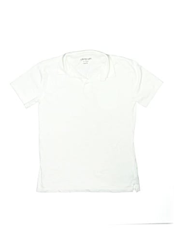 Crewcuts Outlet Short Sleeve Henley (view 1)