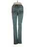 Southpole Color Block Green Jeans Size 5 - photo 2