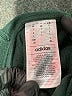 Adidas Black Pullover Hoodie Size L - photo 7