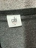 CAbi Gray Pullover Sweater Size L - photo 7