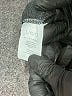CAbi Gray Pullover Sweater Size L - photo 8