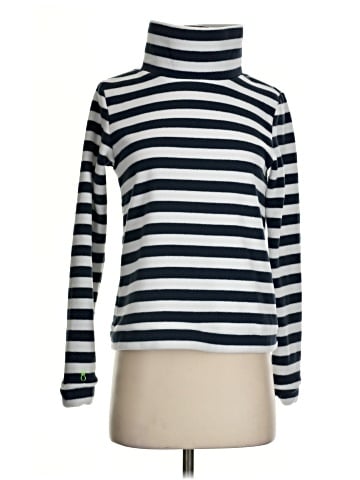 Dudley Stephens Long Sleeve Turtleneck (view 1)