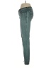 Southpole Color Block Green Jeans Size 5 - photo 5