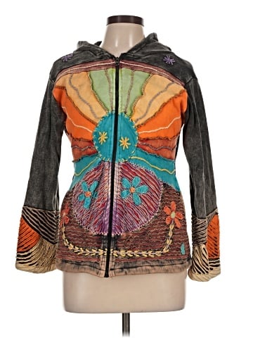 Unbranded Jacket (view 1)