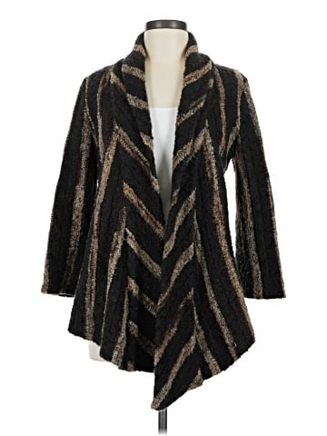 Alberto Makali Cardigan (view 1)