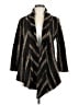 Alberto Makali Brown Cardigan Size M - photo 1