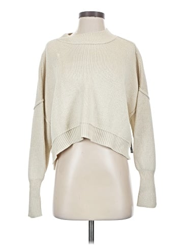 RD Style Turtleneck Sweater (view 1)