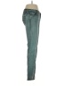Southpole Color Block Green Jeans Size 5 - photo 4