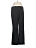 Gap Black Dress Pants Size 4 Petite - photo 1