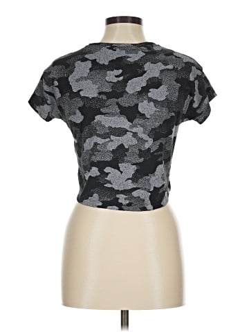 Lululemon Athletica Short Sleeve T-Shirt (view 2)