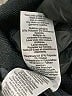 Karen Millen Black Track Jacket Size S - photo 8
