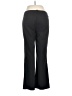 Gap Black Dress Pants Size 4 Petite - photo 2