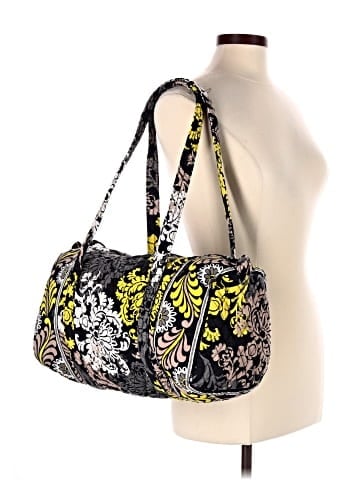 Vera Bradley Weekender (view 2)
