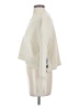 RD Style Solid Ivory Turtleneck Sweater Size S - photo 5
