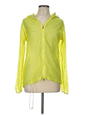 Nike Raincoat (view 1)