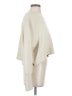 RD Style Solid Ivory Turtleneck Sweater Size S - photo 4