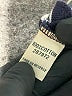 L.L.Bean 100% Cotton Black 3/4 Sleeve Top Size M (petite) - photo 8