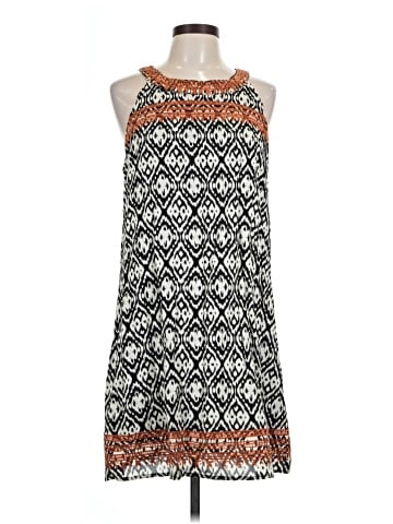 THML Casual Dress (view 1)