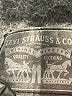 Levi's Gray Jeans Size 27 waist - photo 7