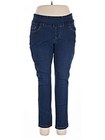 Jag Jeans Jeggings (view 1)
