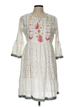 Me 2 Magic Casual Dress (view 1)