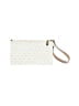 MICHAEL Michael Kors Ivory Tan Wristlet One size - photo 2