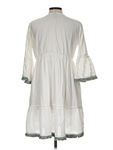 Me 2 Magic Casual Dress (view 2)