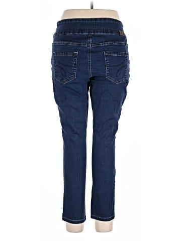 Jag Jeans Jeggings (view 2)