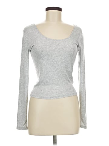 Cotton On Long Sleeve T-Shirt (view 1)
