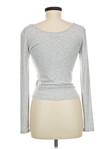 Cotton On Long Sleeve T-Shirt (view 2)