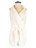 Robert Rodriguez Solid Ivory Romper Size S (estimated) - photo 1