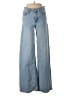 Levi's Blue Jeans Size 28 waist - photo 1