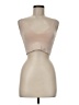 Out From Under Tan Tank Top Size Med - Lg - photo 1