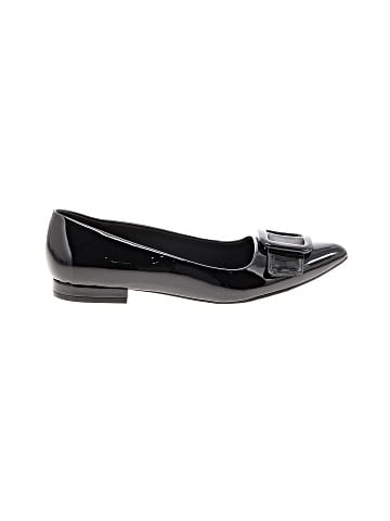 Anne Klein Flats (view 1)