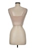 Out From Under Tan Tank Top Size Med - Lg - photo 2