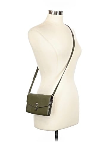 Kate Spade New York Leather Crossbody Bag (view 2)