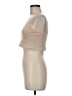 Out From Under Tan Tank Top Size Med - Lg - photo 5