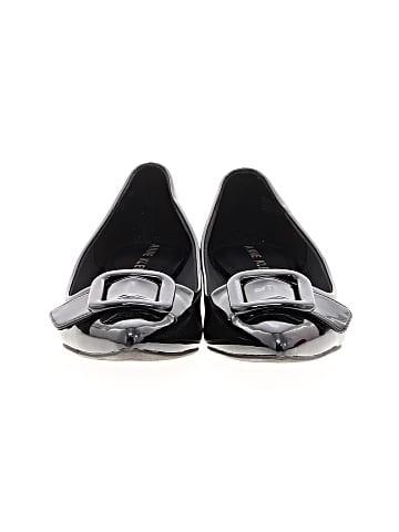 Anne Klein Flats (view 2)