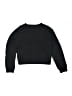 Athletic Works 100% Polyester Black Sweatshirt Size 6X - photo 2