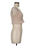 Out From Under Tan Tank Top Size Med - Lg - photo 4