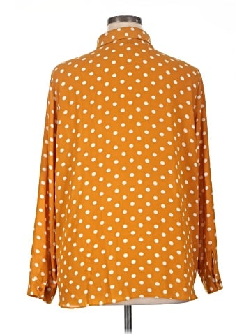 Primark Long Sleeve Blouse (view 2)