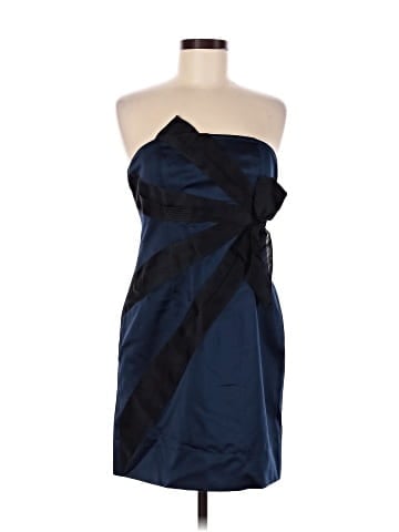 Phoebe Couture Cocktail Dress (view 1)